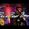 Panik Power Band mit Udo Lindenberg Double Karsten Bald - Blues Garage - 16.12.22